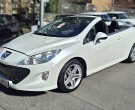 PEUGEOT 308CC