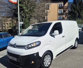 CITROEN Jumpy Business