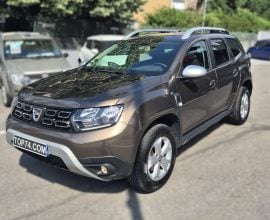 DACIA Duster II Prestige Plus