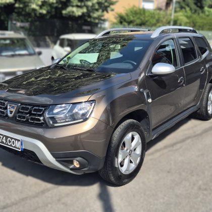 DACIA Duster II Prestige Plus