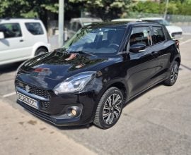 SUZUKI Swift AllGrip