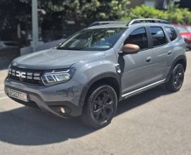 DACIA Duster III