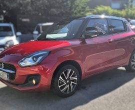 SUZUKI Swift Pack 26.031
