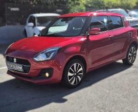 SUZUKI Swift Pack 26.022