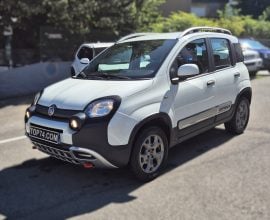 FIAT Panda III Cross 26.032