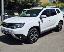 DACIA Duster II DCI 115 Prestige 26.030