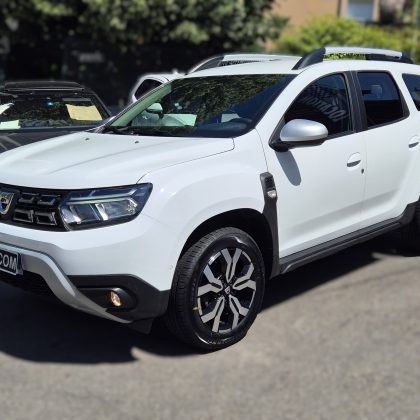 DACIA Duster II DCI 115 Prestige 26.030