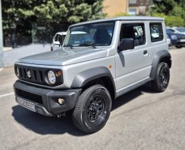 SUZUKI Jimny Privilege 26.041