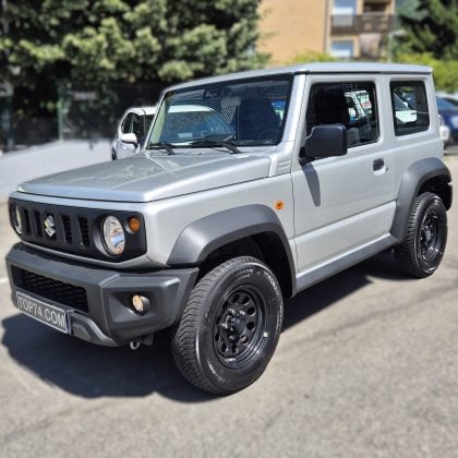 SUZUKI Jimny Privilege 26.041