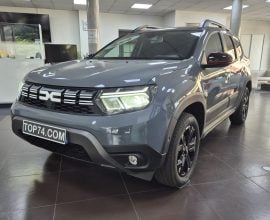 DACIA Duster DCi 115 Extrem 26.033