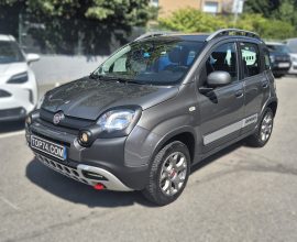 FIAT Panda III Cross City 26.019