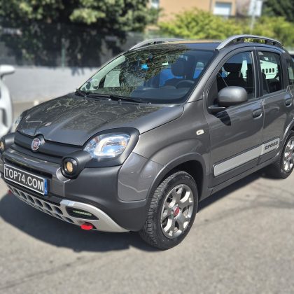 FIAT Panda III Cross City 26.019