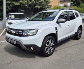 DACIA Duster Journey 26.035