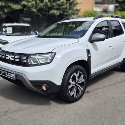 DACIA Duster Journey 26.035