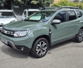 DACIA Duster Journey 26.034