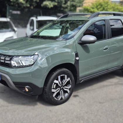 DACIA Duster Journey 26.034