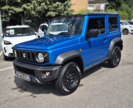 SUZUKI Jimny 26.036