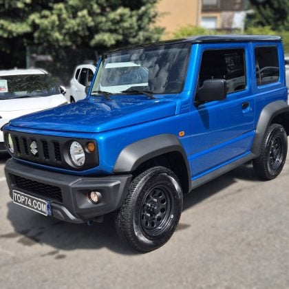 SUZUKI Jimny 26.036