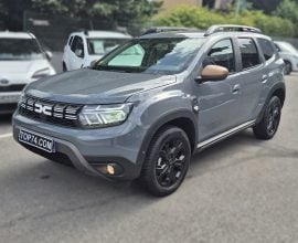 DACIA Duster Extrem 26.039