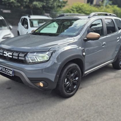 DACIA Duster Extrem 26.039