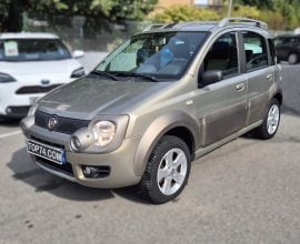 FIAT Panda II Cross 26.011