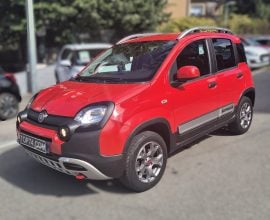 FIAT Panda III Cross 26.023