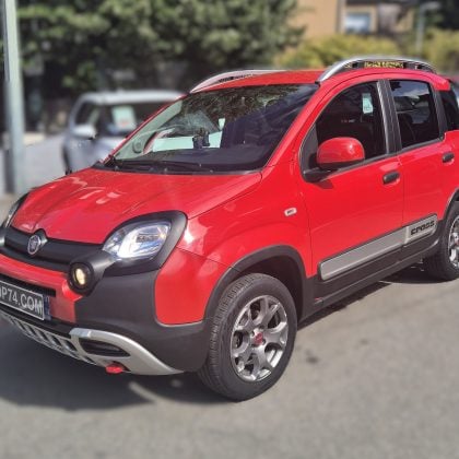 FIAT Panda III Cross 26.023