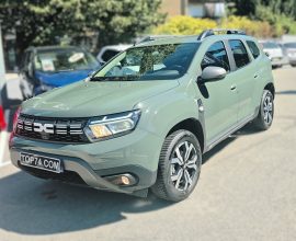 DACIA Duster Journey 26.037