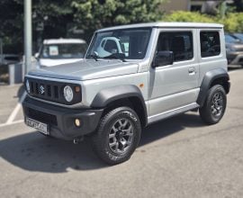 SUZUKI Jimny Pack 26.045