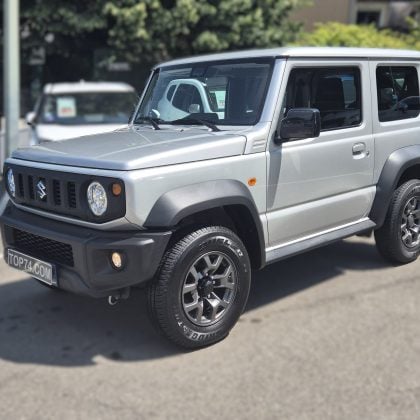 SUZUKI Jimny Pack 26.045